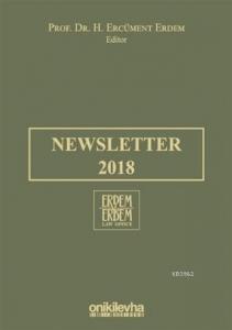 Newsletter 2018