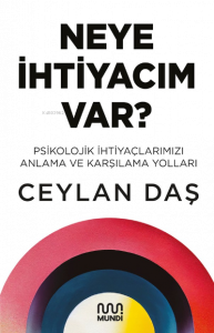Neye İhtiyacım Var?