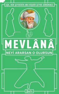 Neyi Ararsan O Olursun