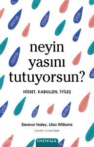 Neyin Yasını Tutuyorsun?;Hisset, Kabullen, İyileş