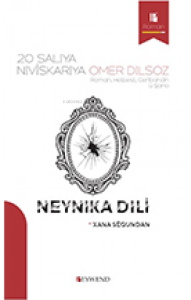 Neynıka Dilî