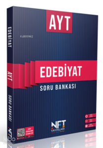 NFT  AYT Edebiyat Soru Bankası