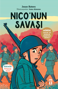Nico'nun Savaşı