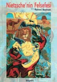 Nietzche'nin Felsefesi