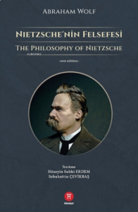 Nietzsche'nin Felsefesi