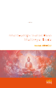 Nihai Gerçekliğin Tezahürü Olarak  Maitreya Buda