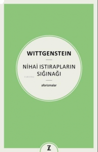 Nihai Istırapların Sığınağı - Aforizmalar