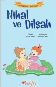 Nihal ve Dilşah