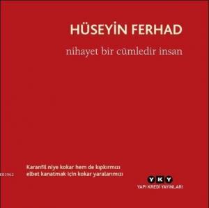 Nihayet Bir Cümledir İnsan