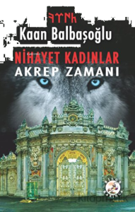 Nihayet Kadınlar - Akrep Zamanı