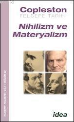 Nihilizm ve Materyalizm