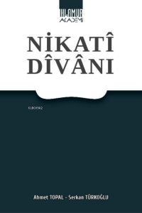 Nikatî Dîvanı