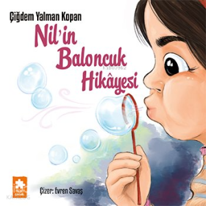 Nil'in Baloncuk Hikayesi