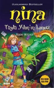 Nina; Tüylü Yılanın Laneti
