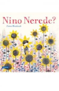 Nino Nerede?; (3+ Yaş)