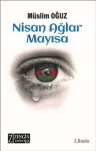 Nisan Ağlar Mayısa