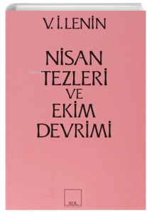 Nisan Tezleri ve Ekim Devrimi