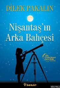 Nişantaş´ın Arka Bahçesi