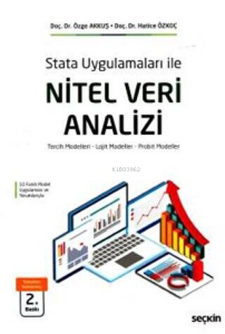 Nitel Veri Analizi