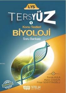 Nitelik Lys Tersyüz Biyoloji Soru Bankası