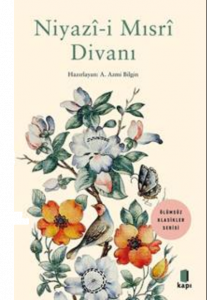 Niyazî-i Mısrî  Divanı