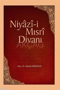 Niyâzî-i Mısrî Divanı