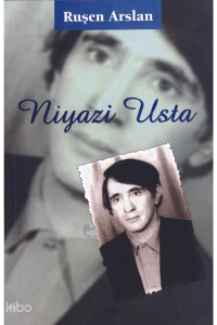 Niyazi Usta