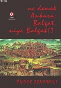 Niye Balgat!?