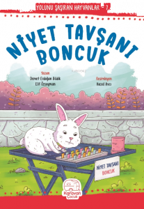 Niyet Tavşanı Boncuk