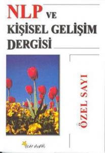 NLP ve Kişisel Gelişim Dergisi  Özel Sayı