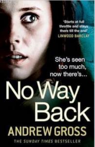 No Way Back