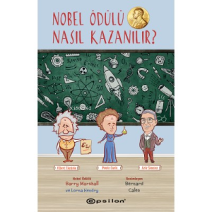 Nobel Ödülü Nasıl Kazanılır ?