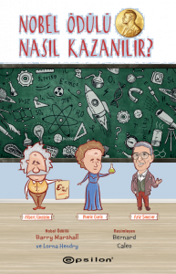 Nobel Ödülü Nasıl Kazanılır?