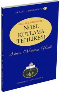 Noel Kutlama Tehlikesi