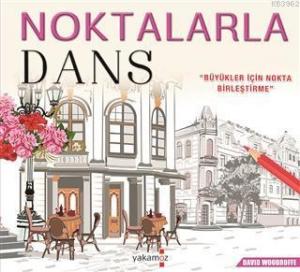 Noktalarla Dans; Büyükler İçin Nokta Birleştirme