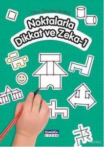 Noktalarla Dikkat ve Zeka 1