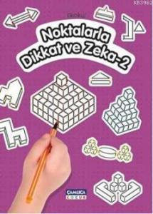 Noktalarla Dikkat ve Zeka 2