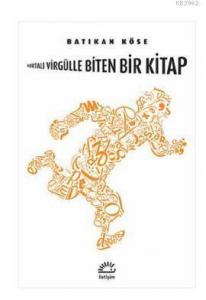 Noktalı Virgülle Biten Bir Kitap