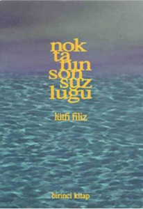 Noktanın Sonsuzluğu 1. Kitap