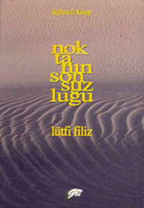 Noktanın Sonsuzluğu 3. Kitap