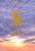 Noktanın Sonsuzluğu 4