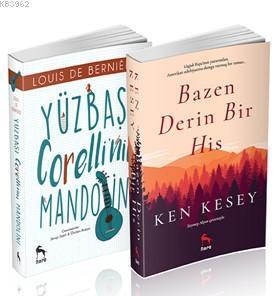 Nora Edebiyat Seti (2 Kitap)