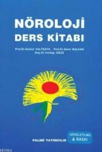 Nöroloji Ders Kitabı