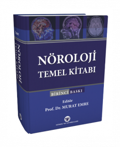 Nöroloji Temel Kitabı