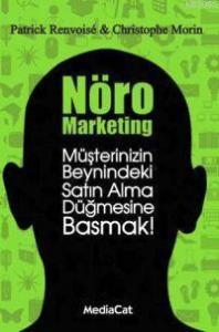 Nöromarketing; müşterinizin Beynindeki Satın Alma Düğmesine Basmak!