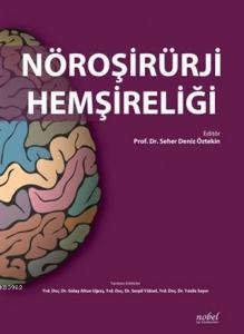 Nöroşirürji Hemşireliği