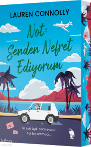 Not: Senden Nefret Ediyorum