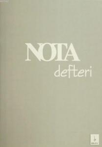 Nota Defteri