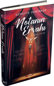 Notanın Ervahı: Son Ritim (Ciltli)