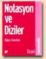 Notasyon ve Diziler